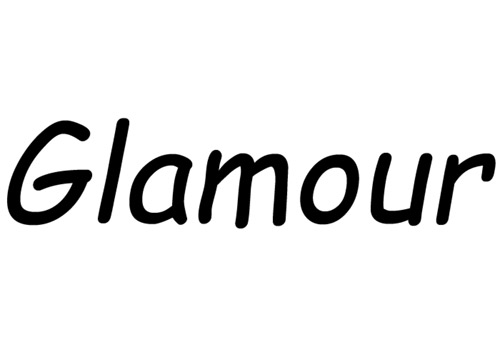 Glamour